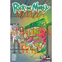 Rick y Marty 6